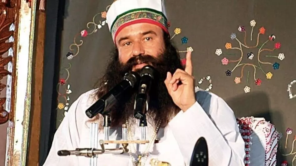 Supreme Court Halts Proceedings Against Dera Sacha Sauda Chief Gurmeet Ram Rahim in 2015 Bargari Sacrilege Case