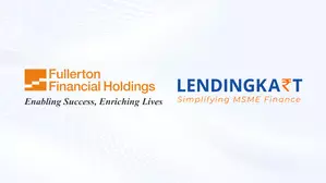 Fullerton picks up controlling stake in Lendingkart for Rs 252 cr