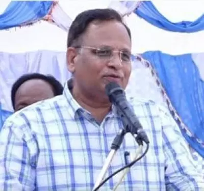 Delhi court allows Satyendar Jain’s bail plea in money laundering case