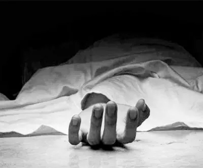 Woman set afire by her molesters son succumbs in MP