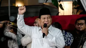 Indonesia readies for presidential inauguration