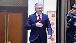 Uzbekistans economy grows by 6.6 pc in past 9 months