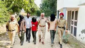 Gangster-turned-terrorist Dalla mastermind behind murder: Punjab DGP