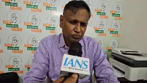 Congress needs to guard against delay in Maha seat-sharing: Udit Raj