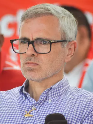 Omar Abdullah condemns terrorist killing of non-local in J&K