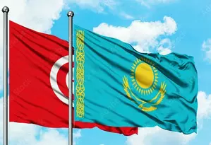 Tunisia, Kazakhstan vow to enhance cooperation