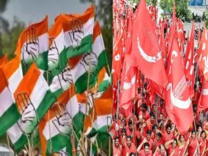 Left Front-Cong seat-sharing arrangement unlikely in Bengal by-elections: CPI-M member