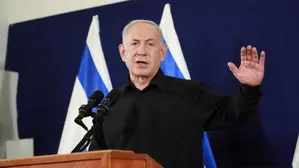 Drone from Lebanon targets Netanyahus residence: PM office