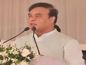 Assam to spend Rs 800 crore to rejuvenate beels: CM Sarma