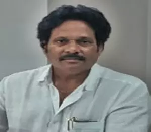 ED conducts raids against former YSRCP MP MVV Satyanarayana in Vizag