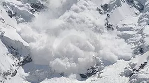 Six bodies found after avalanche in Kyrgyzstan