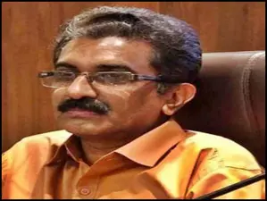 Kerala ADM suicide: Congress demands probe by an external agency