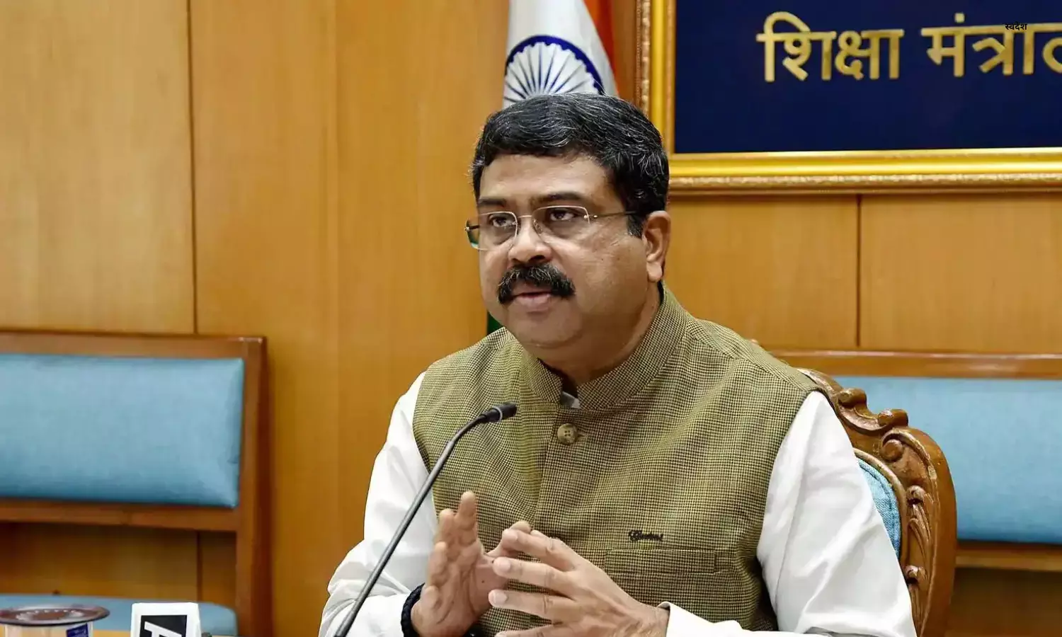 Education Minister Dharmendra Pradhan to Embark on Strategic Visit to Singapore and Australia