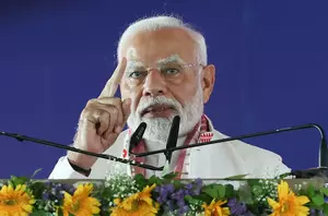 PM Modi to inaugurate eye hospital, several other projects in Varanasi today