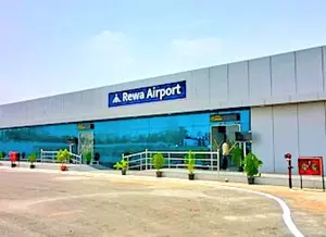 PM Modi to inaugurate Madhya Pradeshs Rewa Airport