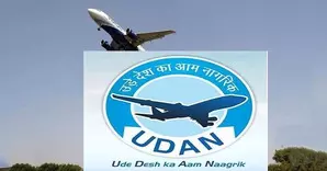 UDAN scheme transforming aviation landscape, making air travel  affordable: Centre