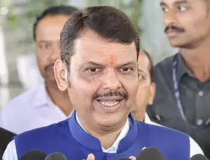 Deputy CM Fadnavis, state chief Bawankule in BJPs first Maharashtra list