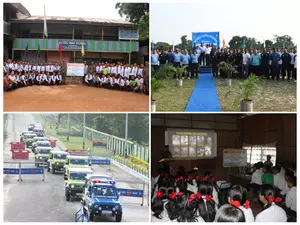 Army organises commemorative events on 1962 India-China war in Manipur