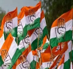 Assam bypolls: Congress announces candidates for four seats