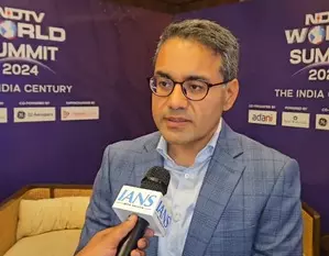 Digital revolution has taken India by storm, we are among most connected countries globally: Kunal Bahl