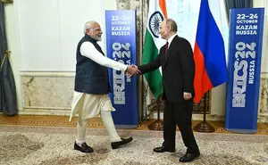 India-Russia ties so strong that PM Modi would understand me without translation: Putin