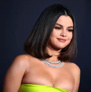 Selena Gomez blacked out during Emilia Perez audition