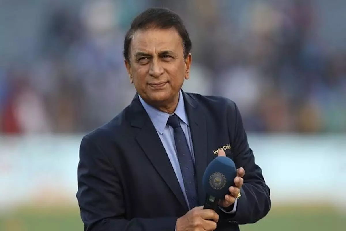 Sunil Gavaskar Expresses Concern Over Declining Importance of Ranji Trophy