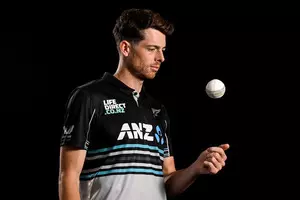 New Zealand call up youngsters as six top stars sit out white-ball tour of Sri Lanka