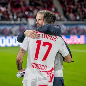 Champions League: Leipzig to challenge Liverpool with striker Sesko in spotlight