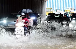 1,079 houses inundated as heavy rain wrecks havoc in Bengaluru