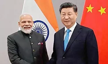 PM Modi to hold bilateral talks with Xi Jinping today