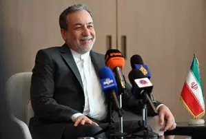 Neighbouring countries wont allow use of territory for attacks on Iran: FM Araghchi