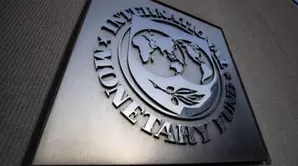 IMF maintains 2024 global growth forecast at 3.2 pc, warns of geopolitical tensions