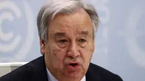 UN Secretary-General calls for reform of international financial architecture