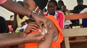 Uganda procures 500,000 doses of hepatitis B vaccines to combat new infections