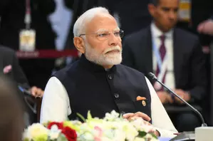 PM Modi to BRICS leaders: No place for double standards on terrorism,  terror financing