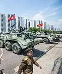 North Korea so far sent 3,000 soldiers to Russia; total 10,000 to be dispatched by December