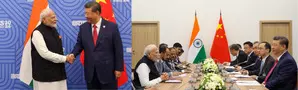 Mutual trust, mutual respect and mutual sensitivity key to future of  India-China ties, PM Modi tells Xi Jinping