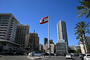 UNDP projects Lebanons economy could shrink 9.2 pc in 2024 if hostilities continue