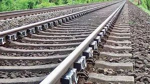 Cabinet okays 2 railways projects worth Rs 6,798 crore