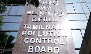 Ennore oil spill: TNPCB demands Rs 74 crore compensation from CPCL