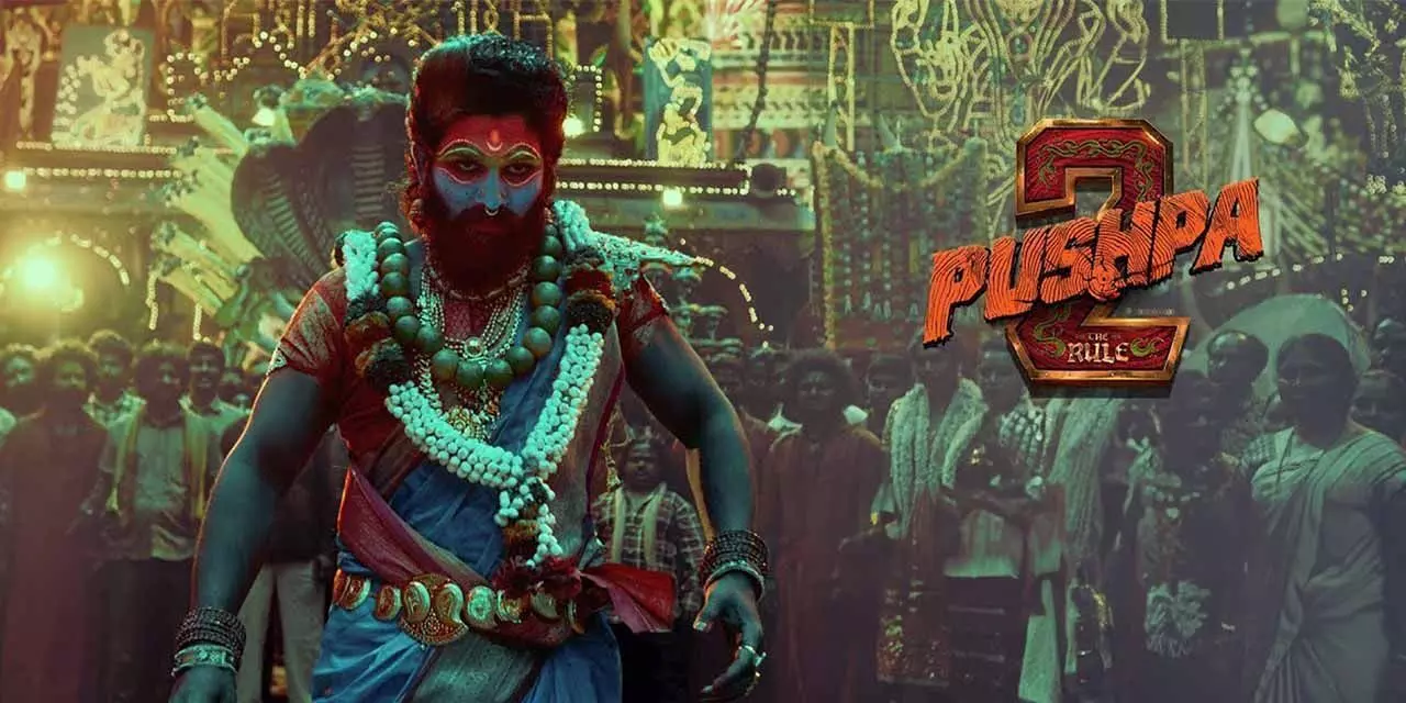 Release Date of Pushpa 2: The Rule Changed: When Will the Most Awaited Film Hit Theaters?