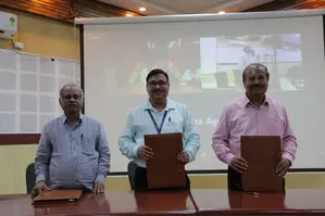 IASST Guwahati inks MoU with Bharat Biotech for technology transfer