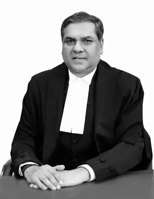 Justice Sanjiv Khanna appointed as next Chief Justice of India