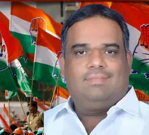 K’taka bypolls: Congress fields Yasir Khan Pathan in Shiggaon