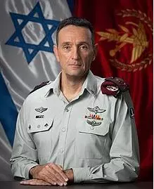 Sharp conclusion possible on northern front: Israeli military chief