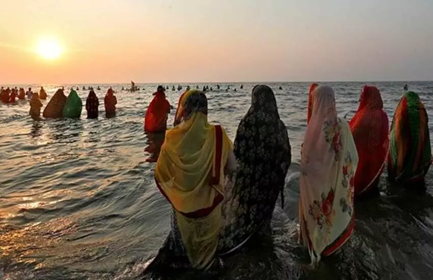 Bihar Government Allocates Rs 25 Crore for Chhath Puja Preparations to Ensure Smooth Festivities