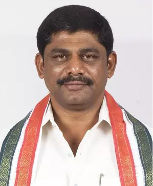 Kumaraswamy created chess-like strategy to secure Channapatna seat for his son: DK Suresh