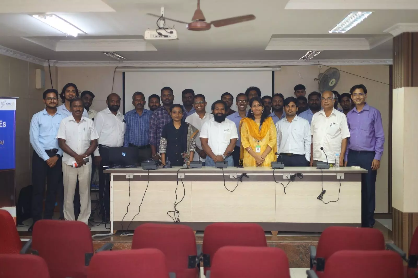 Coimbatore automotive sector undertakes VR-based training to reduce emissions