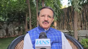 ‘Illegal’, says Rashid Alvi on UP proposal to open cow shelters in ‘enemy properties’